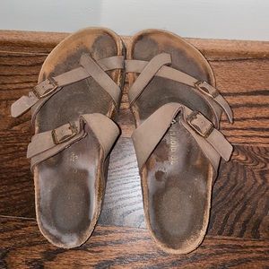 Birkenstock women’s mayari sandals